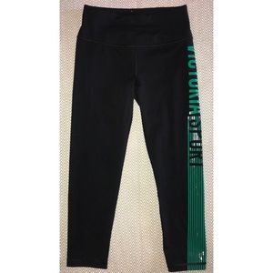 VS SPORT CROP LEGGINGS